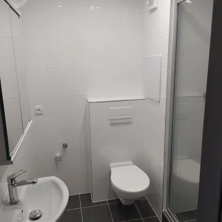Apartamento Komfortní Apartmán Nedaleko Centra Města *