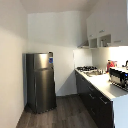 Apartamento Komfortní Apartmán Nedaleko Centra Města