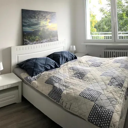 Apartamento Komfortní Apartmán Nedaleko Centra Města *