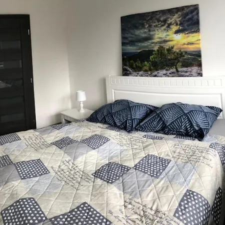 Komfortní Apartmán Nedaleko Centra Města * Teplice