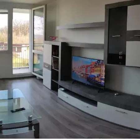 Komfortni Apartman Nedaleko Centra Mesta *